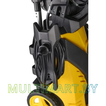Мойка высокого давления Huter W210i Professional картинка 5